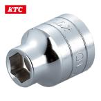 KTC 京都機械工具 B4-34 12.7sq.ソケット(六角)34mm (1個)