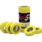 ショッピングマスキングテープ カモ井 マスキングテープ車両塗装用(4巻入り) (1Pk) 品番：KABUKISJAN-30