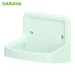 サラヤ SARAYA 1・2セットボトル1L専用ブラケット(テープ止め) (1台) 21791