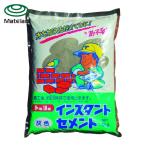 マテラン MATERAN インスタントセメント灰 4kg (1個入) (1袋) NO5105