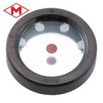 武蔵オイルシール OLG-20A オイルレベルゲージ 外径20mm 厚さ5.5mm 取付穴径20mm (1個)