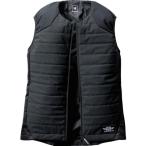 バートル BURTLE ヒーターベスト 3214-35-XL ブラック (1着) 品番:3214-35-XL