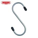 ニッサチェイン A-789 ステンレスSフック 100mm (1個入) (1Pk)