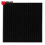 和気産業 WAKI 筋ゴムシート 3X100X100 (1枚) SJ-01