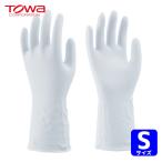 ビニスター 東和 塩化ビニール手袋 ビニスター耐油パール S (1双) 781-S