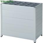  Trusco TRUSCO aluminium стойка для зонтов panel модель 18шт.@.(1 шт. ) номер товара :TAK-18P