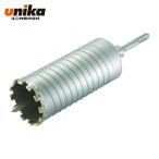 ユニカ unika ES-D50SDS 単機能コアドリルE&S 乾式ダイヤ 50mm SDSシャンク (1本)
