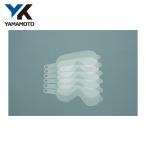 山本光学 YAMAMOTO YGP-601用ティアオフレンズセット(30枚入) (1組) YGP-601F