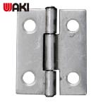 和気産業 WAKI 薄口ステンレス丁番 BH-520 25mm 2 個入 (1S) BH-520