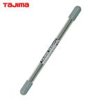 タジマ SS13S-2H すみつけシャープ(1.3mm)かため2H替芯(6本入) (1Pk)