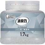 Esthe -G дезодорация сила авария гель для туалета корпус 1.7kg без ароматизации (1 шт ) номер товара :ST130405