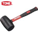 TONE тон резиновый молоток 1.5 фунт общая длина 330mm ( 1 шт. ) номер товара :BHAG-15