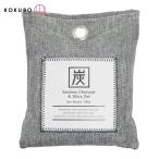  маленький . гарантия промышленность место KOKUBO класть только . дезодорация осушение бамбуковый уголь осушение дезодорация сумка (200g) (1 шт ) номер товара :5749