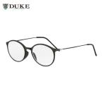 デューク DUKE NEO CLASSICS SKINNY GLR-34-3 +2.00 ブラウン (1個) GLR-34-3 +2.00