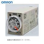 OMRON Omron таймер (1 шт ) номер товара :H3Y-2 DC24 30S