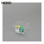 HEIKO индикаторное табло акрил дисплей ko. знак type 3 поверхность 100×100 (1 шт ) 007306200