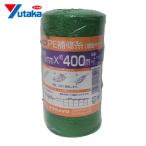 ユタカメイク 補修糸 PE補修糸 1.0φ×400m グリーン (1巻) A-185
