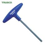 トラスコ TRUSCO T型ヘックスローブレンチ T10H (1本) TSHR-10