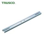 トラスコ TRUSCO 伸縮式コンテナ台車用連結バー SUS 495-595用 L394 (1本) FCD-50SUS