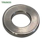 トラスコ TRUSCO ワッシャー SUS304 外径8 内径5 厚み2 (1個) WCSUS0805-2