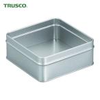  Trusco TRUSCO угол жестяная банка действительный внутренний размер 116X116X45 (1 шт ) TKC-126D