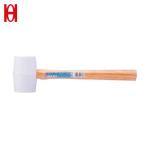 OHo-echi промышленность GHW-L белый резиновый молоток #1-1/2 L ( 1 шт. )