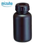 瑞穂 広口茶色瓶250ml (1個) 0084BR