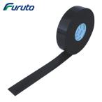 フルトー 古藤工業 粘着性ポリエチレンテープ 0.5mmX20mmX10m (1巻) H-520