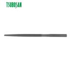 ツボサン TSUBOSAN KA10502 スーパーソーヤスリ 5φ 角 (1本)