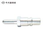 千代田精機 P-HO4 ワンタッチ継手・QジョイントP-HO4 (1個)