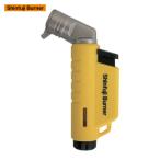 新富士バーナー SOTO マイクロトーチ アクティブ(イエロー) (1個) RZ-522YL