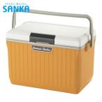 SANKA �T���J �x���A�X�N�[���[ 17L �z���C�g/�C�G���[ (1��) VAC-17WH/YE