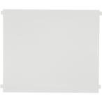 吉川国工業所 Like-it 収納ケース仕切り板 ブリックス 9102 仕切り2枚組 Cr (1個) 214207