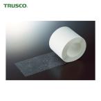 トラスコ TRUSCO 透けるノンスリップテープ 屋外用 50mmX5m (1巻) TNTS-505
