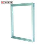  большой талон DAIKEN стена осмотр . серебряный 300×300 (1 шт. ) WE30J