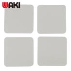  мир . промышленность WAKI диван скольжение прекращение 50mm угол 4 штук (1 пакет ) GK-353