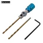 ベストツール KOSEI 簡単下穴ギリセット(鉄工用)3.0mm (1個) SG-3.0