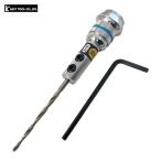 ベストツール KOSEI 簡単下穴ギリ(テーパー錐タイプ) 3.0mm (1個) PT-3.0