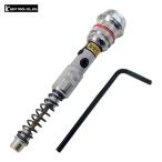 ベストツール KOSEI 手すり用2WAY簡単センターガイド 2.5mm (1個) PW-25