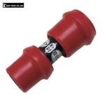 ベストツール KOSEI 下穴錐アダプターライト 赤 (1個) A-1