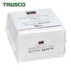 トラスコ TRUSCO ストロングペーパーウエス ホワイト 3枚かさね 345X330mm 50枚入 (1Pk) SPW-20P