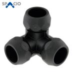  Spacia Spacia Uni pra joint ( черный ) (1 шт ) UP02BK
