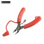 ベストツール WELL Mr.CAP ステンレス製ミニニッパー カット 100mm (1丁) WSN-100