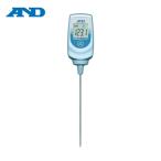 A&D 熱電対中心温度計(Tタイプ) (1個) 品番：AD5605P