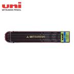 三菱鉛筆 uni ユニホルダー替え芯 2H (1Pk) ULN2H