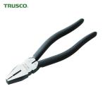 トラスコ TRUSCO JISペンチ 150mm (1丁) TBPE150