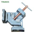 ショッピングTRUSCO トラスコ TRUSCO 溶接クランプ 平面アングルクランプ (1台) 品番：TWAC-90