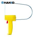 HAKKO 白光 ハッコー ハッコー スチロールカッター 電池式 (1台) 品番：251-01