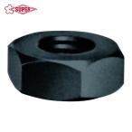 スーパーツール 10MJN 平ナット M10 高さ6 二面幅寸法 17mm (1個)