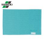 テラモト FX制菌クロス(TioTio)青 (1枚) CL-374-940-3